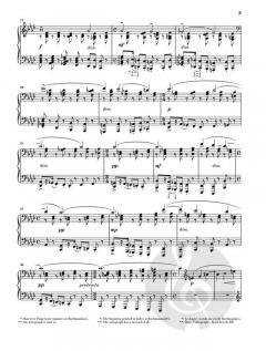 Études-Tableaux von Sergei Rachmaninow 