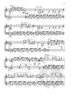 Études-Tableaux von Sergei Rachmaninow 