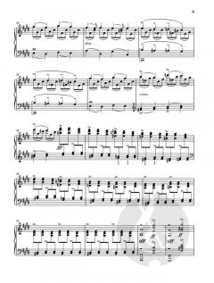 Prélude cis-moll op. 3 Nr. 2 von Sergei Rachmaninow 