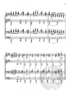 Prélude cis-moll op. 3 Nr. 2 von Sergei Rachmaninow 