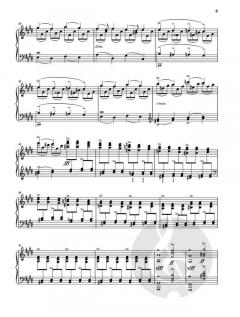 24 Préludes von Sergei Rachmaninow 