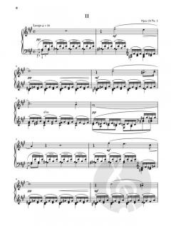 24 Préludes von Sergei Rachmaninow 