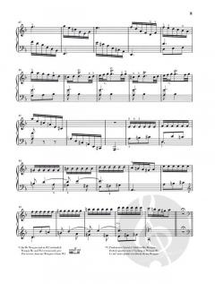 Klaviersonate d-moll (Toccata) K. 141, L. 422 von Domenico Scarlatti im Alle Noten Shop kaufen