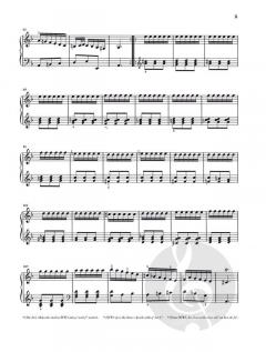 Klaviersonate d-moll (Toccata) K. 141, L. 422 von Domenico Scarlatti im Alle Noten Shop kaufen