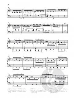 Klaviersonate d-moll (Toccata) K. 141, L. 422 von Domenico Scarlatti im Alle Noten Shop kaufen