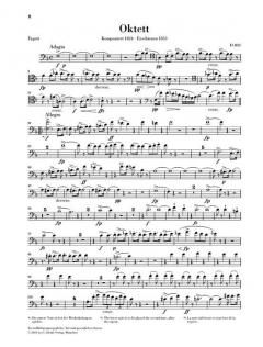 Oktett F-dur D 803 (Franz Schubert) 