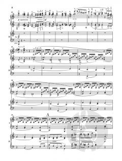 Klavierkonzert a-moll op. 54 von Robert Schumann im Alle Noten Shop kaufen - HN660