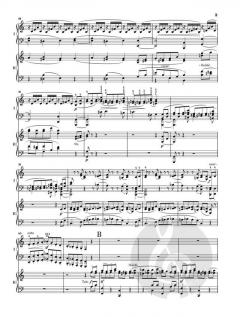 Klavierkonzert a-moll op. 54 von Robert Schumann im Alle Noten Shop kaufen - HN660