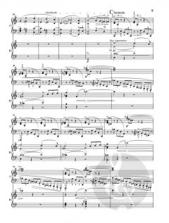 Klavierkonzert a-moll op. 54 von Robert Schumann im Alle Noten Shop kaufen - HN660
