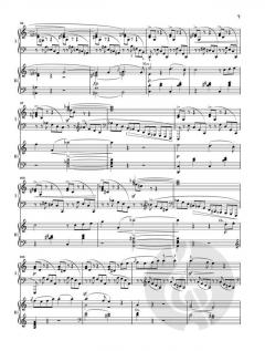 Klavierkonzert a-moll op. 54 von Robert Schumann im Alle Noten Shop kaufen - HN660