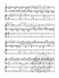 Klavierkonzert a-moll op. 54 von Robert Schumann im Alle Noten Shop kaufen - HN660