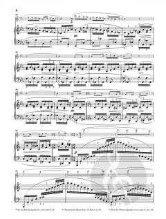Suite op. 34 von Charles-Marie Widor für Flöte und Klavier im Alle Noten Shop kaufen