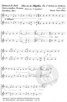 Duettissimo Folge 2 - Heft 6 (Franz Watz) 