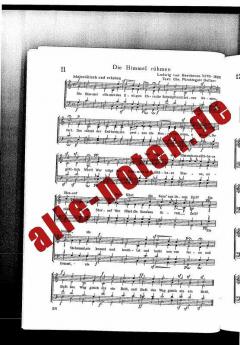 Unser Kirchenchorbuch (Hermann Kronsteiner) 