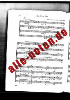 Unser Kirchenchorbuch (Hermann Kronsteiner) 