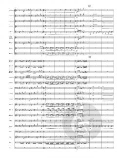 Aurum (Fanfarenorchester) von Bert Appermont 