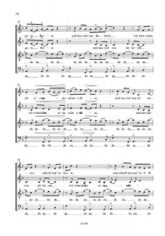 Ciao! von Albrecht Haaf 