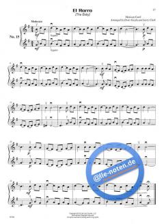 Compatible Christmas Duets For Strings 