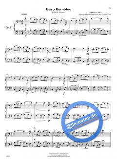 Compatible Christmas Duets For Strings 