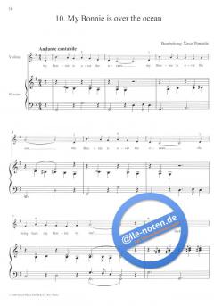 Die fröhliche Violine Spielbuch 1 von Renate Bruce-Weber im Alle Noten Shop kaufen