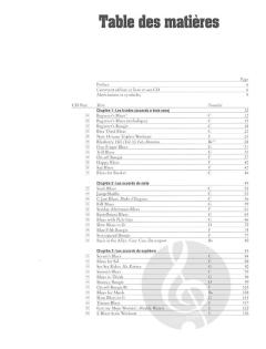 Blues Piano 1 von Tim Richards 