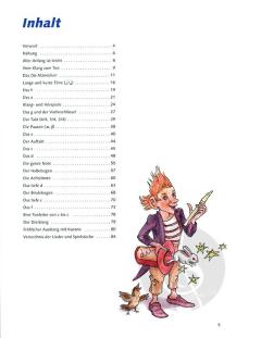 Spiel und Spaß mit der Blockflöte Band 1 von Konrad Hünteler im Alle Noten Shop kaufen