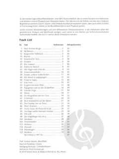 Spiel und Spaß mit der Blockflöte Band 2 von Konrad Hünteler im Alle Noten Shop kaufen