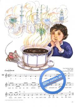 Spiel und Spaß mit der Blockflöte Band 2 von Konrad Hünteler im Alle Noten Shop kaufen