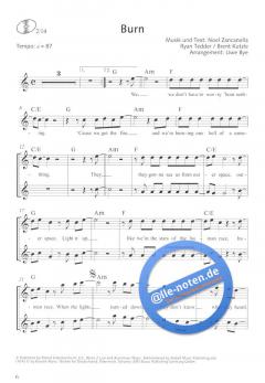 Die schönsten Popsongs für Altblockflöte 8 im Alle Noten Shop kaufen