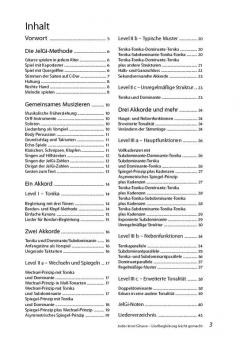 Jeder lernt Gitarre von Udo Zilkens 