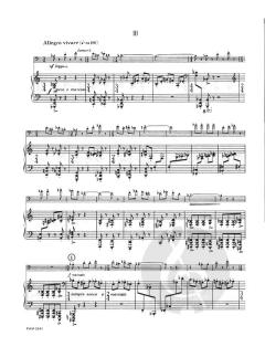 Sonatine für Posaune und Klavier von Kazimierz Serocki im Alle Noten Shop kaufen