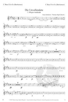 Die Unvollendete von Franz Schubert 