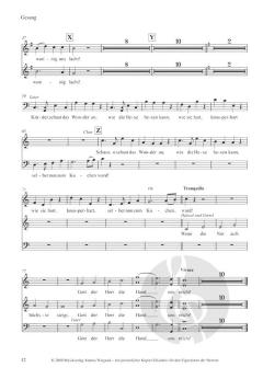 Hänsel und Gretel von Engelbert Humperdinck 