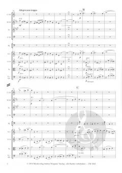 Hänsel und Gretel von Engelbert Humperdinck 