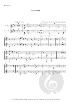 Sommernachtstraum von Felix Mendelssohn Bartholdy 