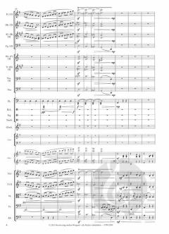 Christmas Carnival von Benedikt Brydern 