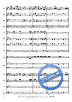 Sinfonie Nr. 5 von Ludwig van Beethoven 