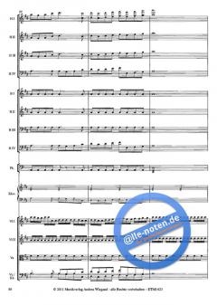 Sinfonie Nr. 5 von Ludwig van Beethoven 