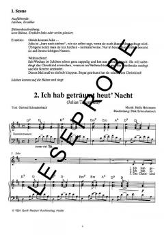 Die sonderbare Nacht (Hella Heizmann) 