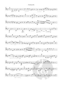 Quartett Nr. 1 in B-Dur op. 22/1 (Giovanni Battista Viotti) 