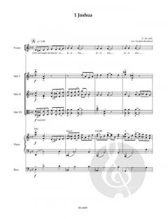 Combocom: Spirituals 