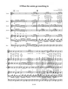 Combocom: Spirituals 