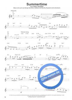 Violin Play-Along Vol. 36: Hot Jazz im Alle Noten Shop kaufen