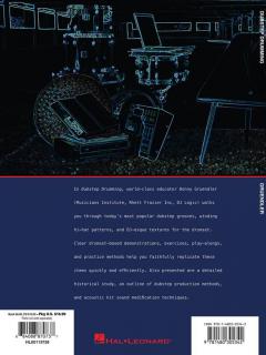 Dubstep Drumming (Donny Gruendler) 