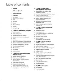 Dubstep Drumming (Donny Gruendler) 