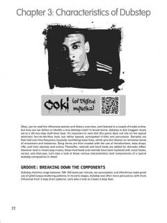 Dubstep Drumming (Donny Gruendler) 