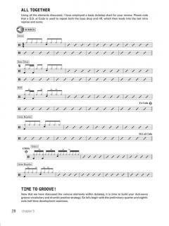 Dubstep Drumming (Donny Gruendler) 