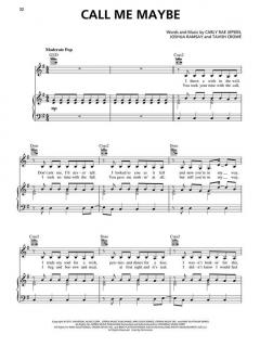 Canadian Rock & Pop Hits 