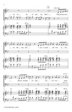 It Gets Better (Andrew Lippa) 