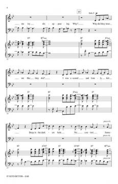 It Gets Better (Andrew Lippa) 